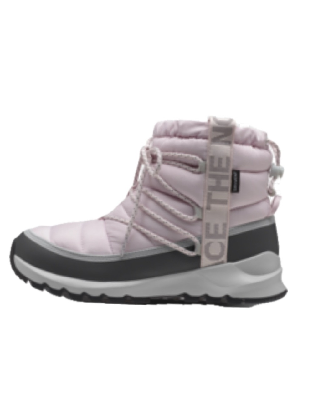 The North Face | Thermoball Lace Up waterproof boots | ladies US 6